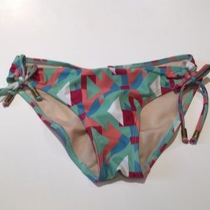 Fun & Luca swimming top and bottom